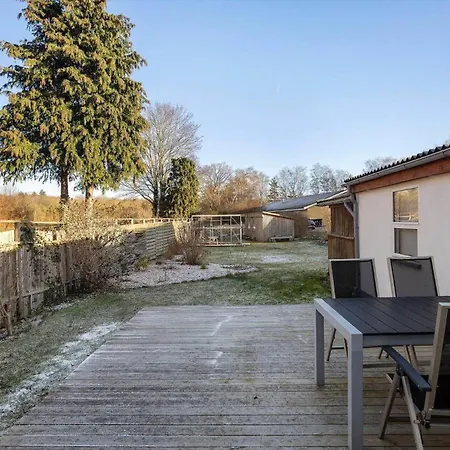 Fy405-millinge-assensvej-422 Vakantiehuis