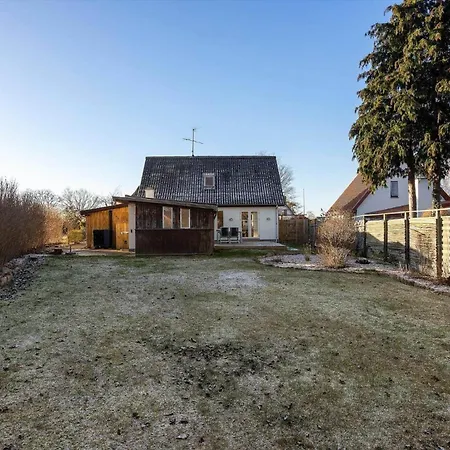 Vakantiehuis Fy405-millinge-assensvej-422 *