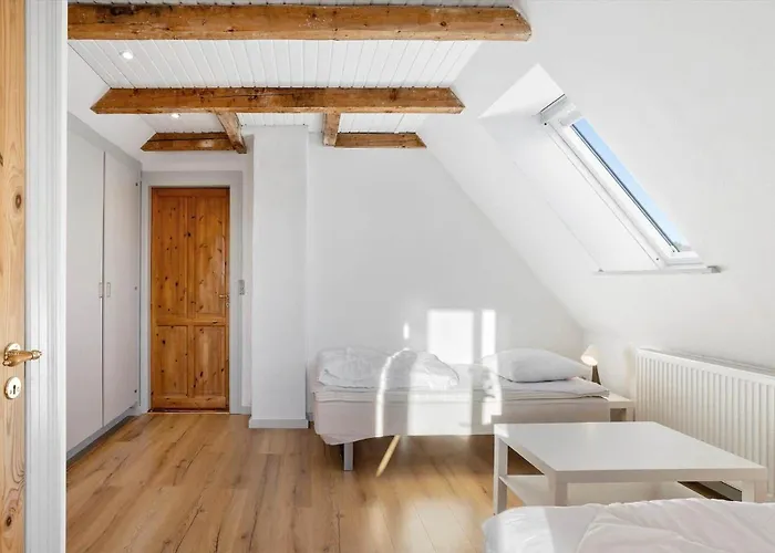 Fy405-millinge-assensvej-422 Ferienhaus *