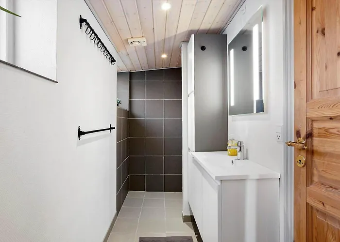 Ferienhaus Fy405-millinge-assensvej-422 Faldsled