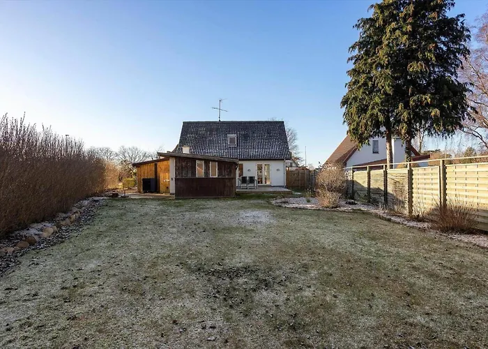 Ferienhaus Fy405-millinge-assensvej-422 *